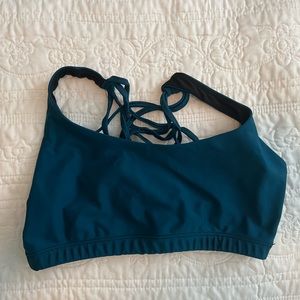 ONZIE Women’s Yoga Sports Bra S/M